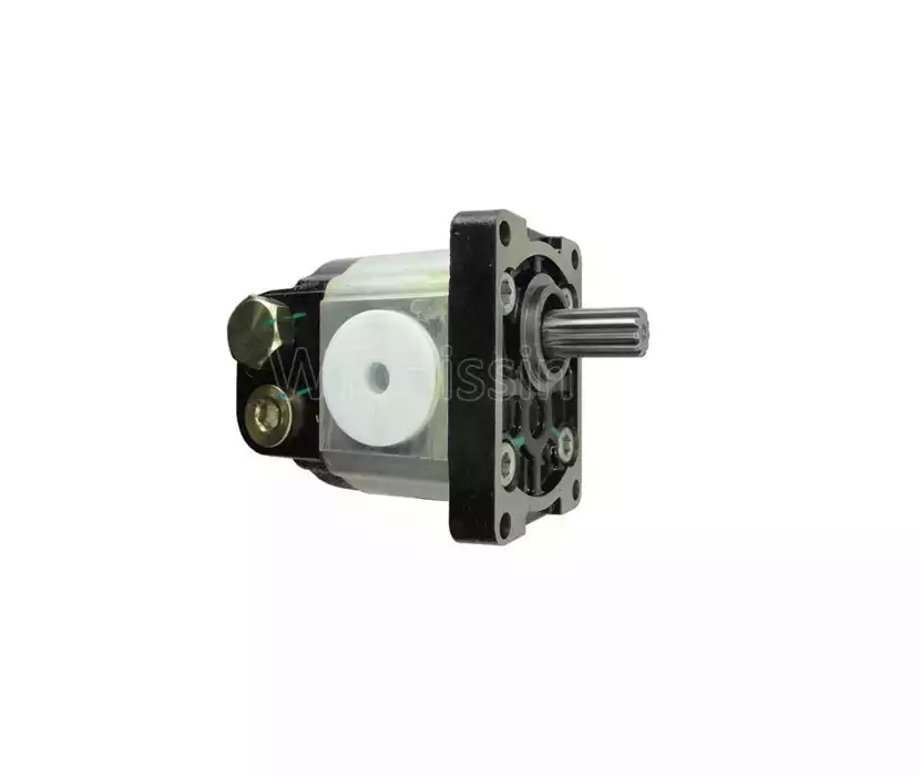 Steering pump TC02402350001K